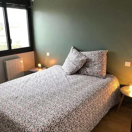 Maison Piscine Villa La Teste-de-Buch