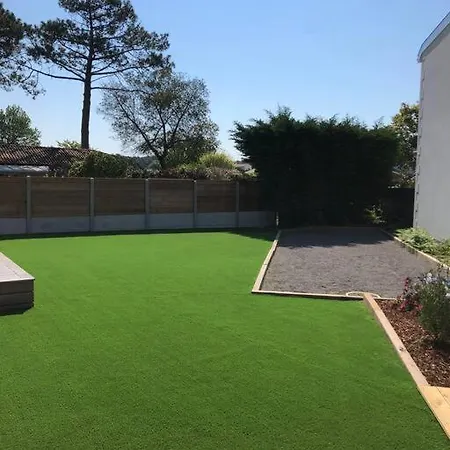 Villa Maison Piscine *